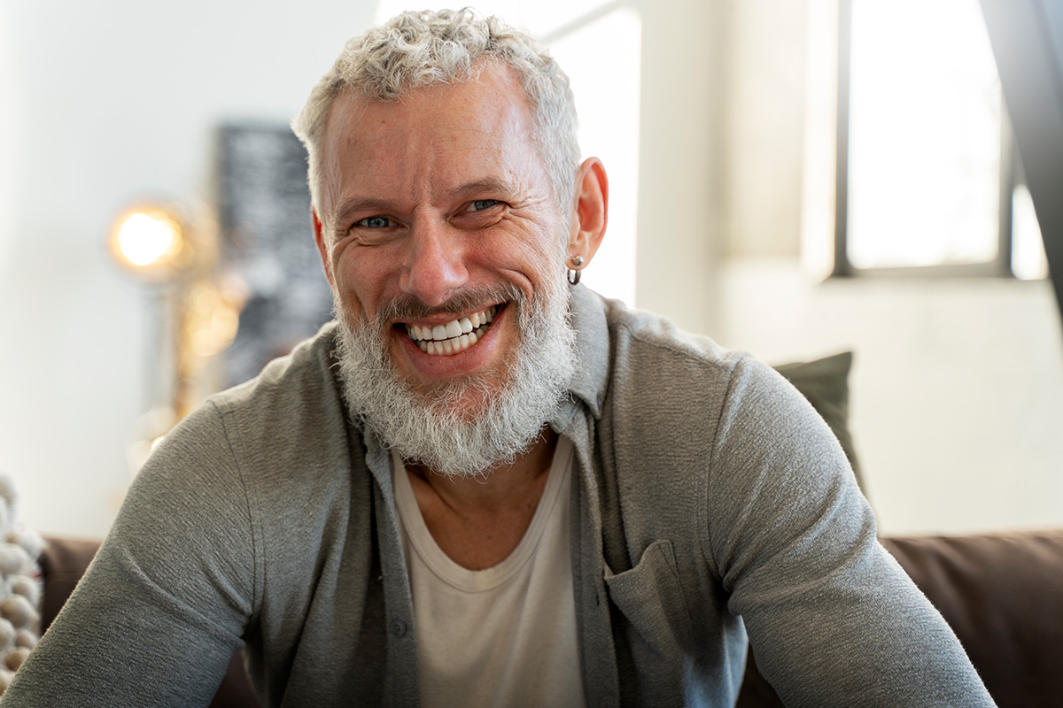Testosterone Replacement Therapy for Men In Testosterone Replacement Therapy Clinic In Rock Hill